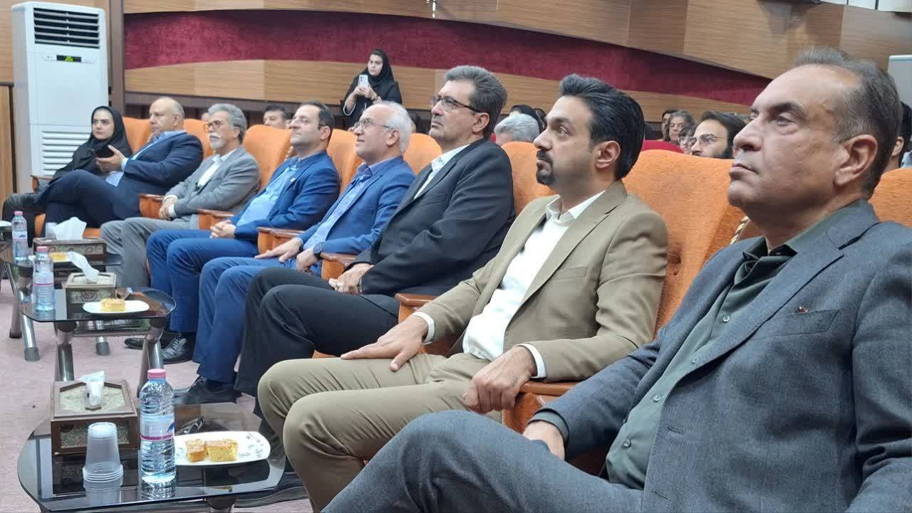 افتتاحیه جشنواره بینالمللی تولید محتوای گردشگری ایران در یزد برگزار شد