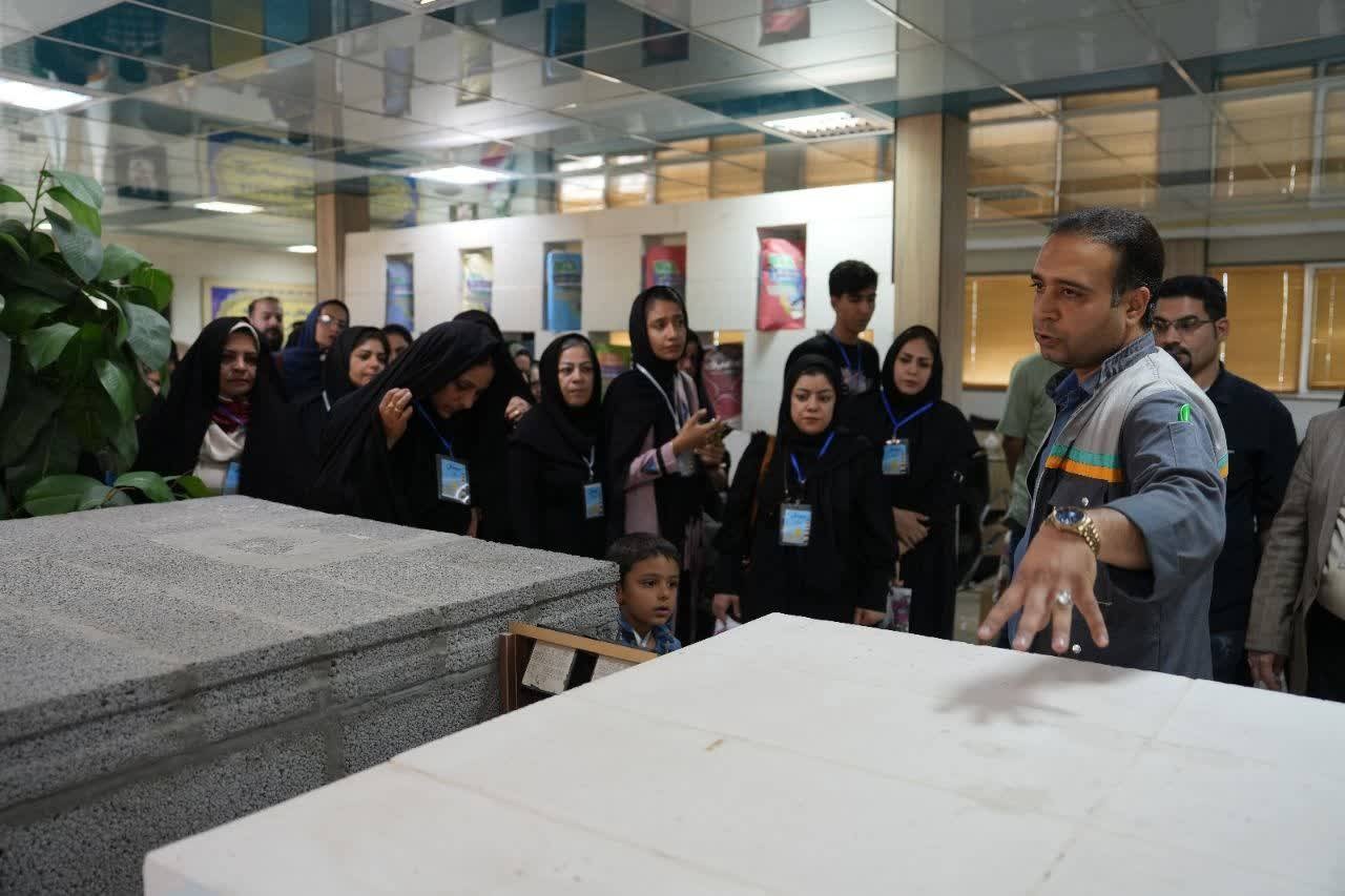 برگزاری رویداد تخصصی «گردشگری صنعتی» در اردکان