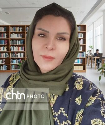 «پنجه» با ترجمه محبوبه افشاری در بازار کتاب است «پنجه» با ترجمه محبوبه افشاری در بازار کتاب است