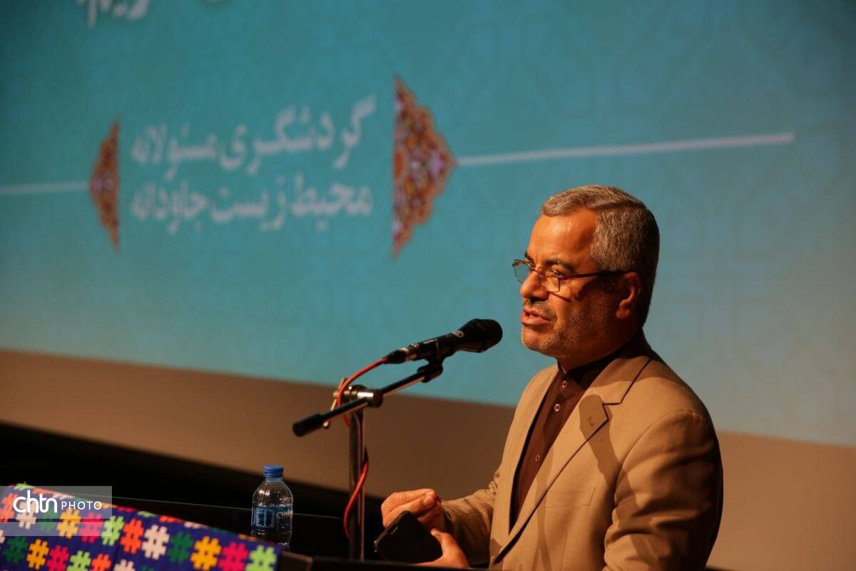 احمدی‌سنگری: با حمایت از فعالان گردشگری، گیلان به قطب اشتغال و توسعه تبدیل می‌شود