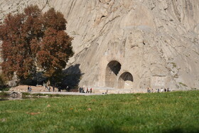 تور یک‌روزه رایگان گردشگری برای کودکان کار کرمانشاهی با بازدید از آثار تاریخی و برنامه‌های فرهنگی