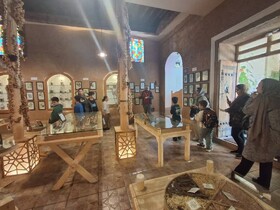 برگزاری تور گردشگری مادر و کودک در زنجان با محوریت آشنایی کودکان با تاریخ و فرهنگ استان