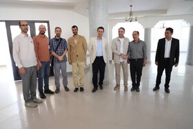 تور آشناسازی با دهکده گلابر شهرستان ایجرود