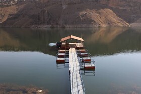 تور آشناسازی با قابلیت‌های دهکده گلابر شهرستان ایجرود