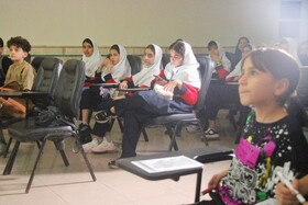 اجرای «خوزستان‌شناسی» ویژه کودکان در اهواز
