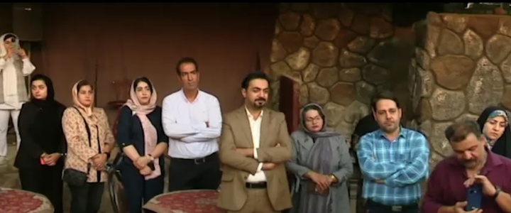 اجرای طرح زنبورستان گردشگری در استان یزد