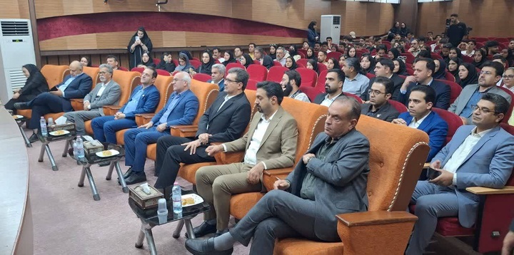 آغاز جشنواره تولید محتوای بین‌المللی گردشگری ایران در یزد