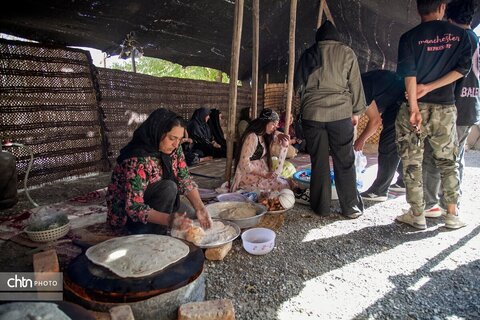 بیستون مهرگان