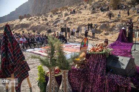 بیستون مهرگان