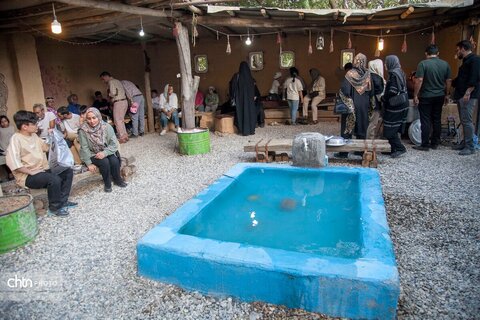 بیستون مهرگان