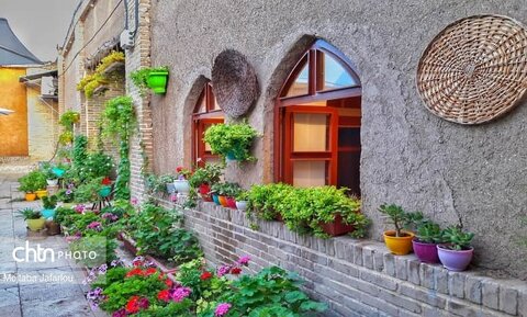 تور گردشگری مادر و کودک در زنجان