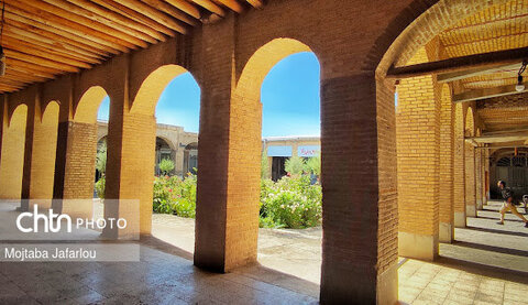 تور گردشگری مادر و کودک در زنجان