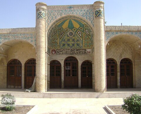 تور گردشگری مادر و کودک در زنجان