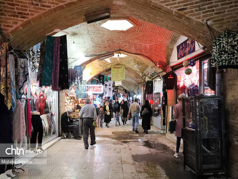 تور گردشگری مادر و کودک در زنجان