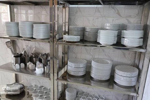 تور آشناسازی همکاران و اعضای انجمن راهنماین گردشگری با دهکده گلابر شهرستان ایجرود