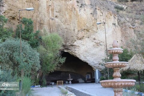 تور آشناسازی همکاران و اعضای انجمن راهنماین گردشگری با دهکده گلابر شهرستان ایجرود