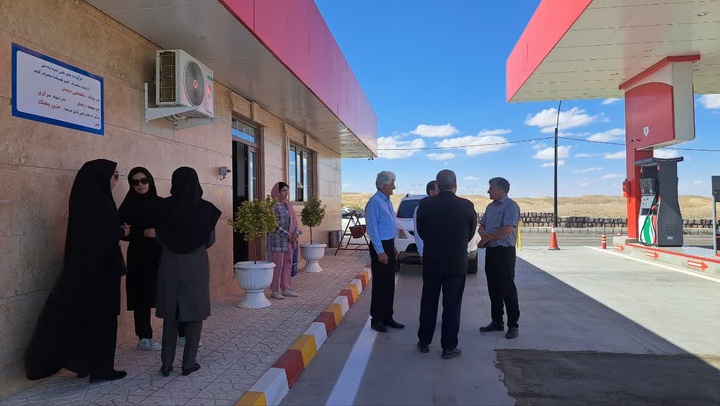 افتتاح فاز دوم مجتمع رونیکام؛ گامی بلند در توسعه زیرساخت‌های گردشگری آزادراه زنجان-تبریز