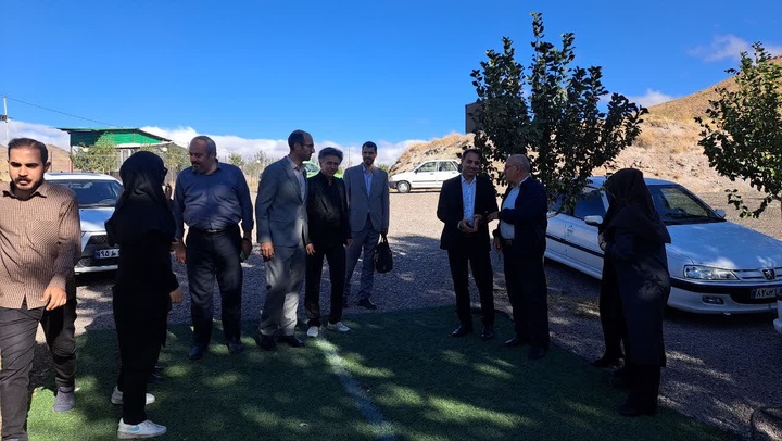 مجتمع زنجان