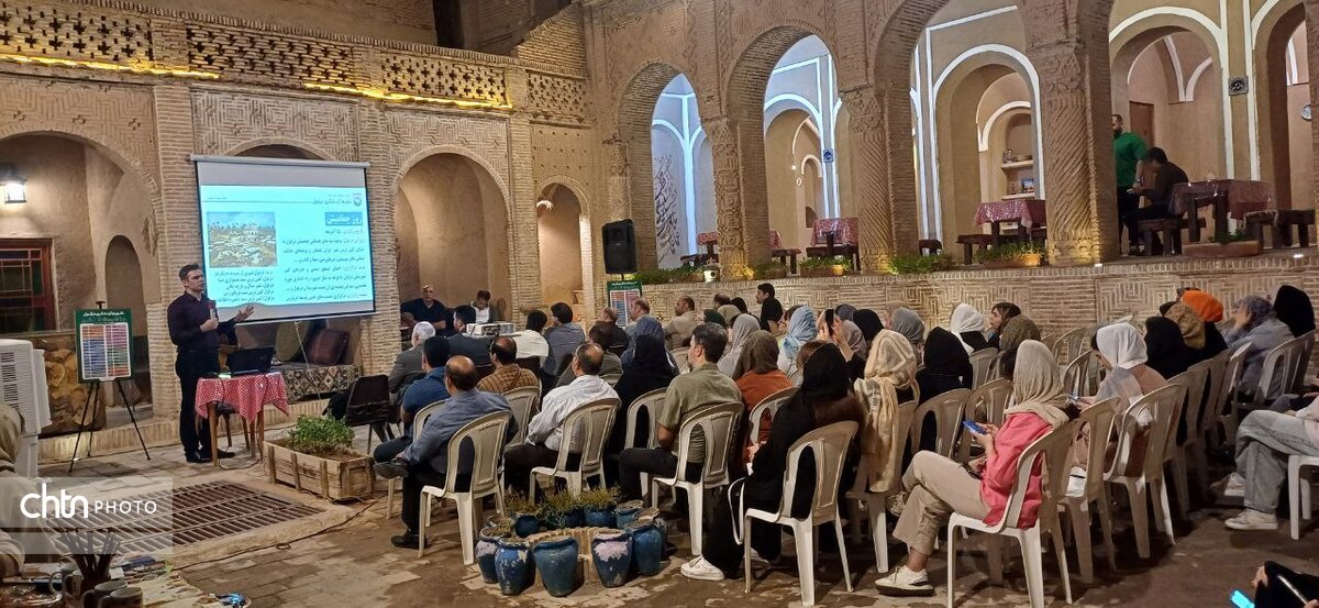 تقویم گردشگری دزفول رونمایی شد