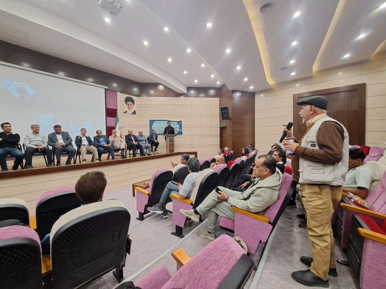 سرخس نقطه آغاز تحول در گردشگری داخلی استان خراسان رضوی است