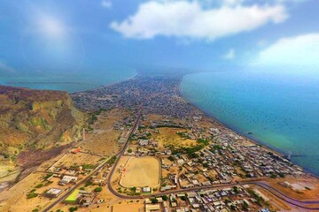 زیرساخت‌ها زمینه‌ساز جهش بزرگ صنعت گردشگری خواهد بود/ چابهار؛ دروازه طلایی گردشگری جنوب شرق