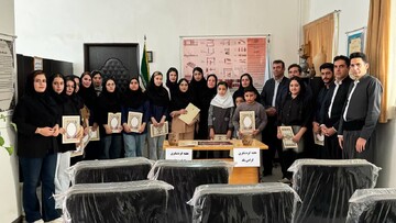  فعالان گردشگری شهرستان پاوه تجلیل شدند