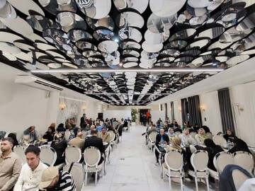 دفاتر برتر خدمات مسافرتی همدان تجلیل شدند