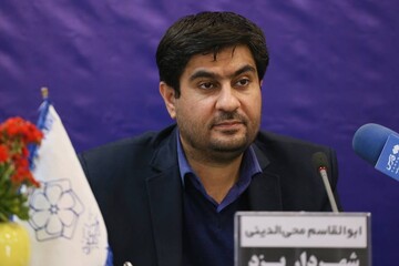 تخفیف ۹۰ درصدی عوارض برای ساخت هتل‌های ۵ ستاره در یزد/ گامی مهم در راستای توسعه زیرساخت‌های گردشگری