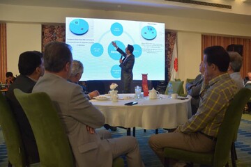 بررسی راهکارهای تقویت همکاری میان میراث‌فرهنگی و واحدهای کارآفرین یزد