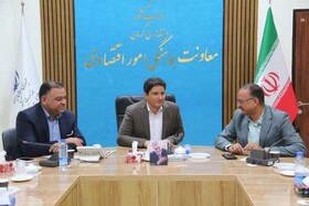 برگزاری نمایشگاه صنایع‌دستی کرمان نیازمند هم‌افزایی و تصمیم‌گیری یکپارچه است