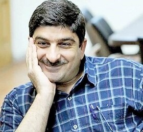 مستور به «سمت روشن زندگی» رسید