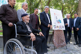 حاج عسگر عسگری؛ پدر سفال ایران در کتب درسی