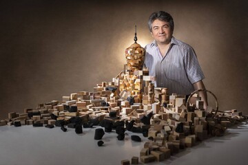 پویش ملی «صنایع‌دستی سبز» با توکن‌های بلوط/ هر گوشواره، یک درخت در زاگرس