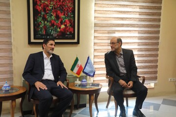 احیای محورهای تاریخی و فرهنگی لازمه رجوع دوباره مردم به بافت تاریخی در شهر اردبیل