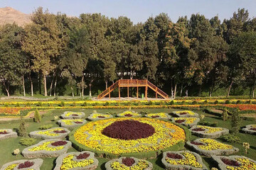 ۲۰ مهرماه؛ روزی برای بزرگداشت کرج