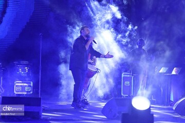 مراسم روز جهانی گردشگری در فارس