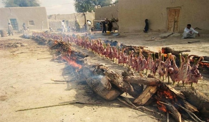 گردشگری غذا در سیستان و بلوچستان؛ پیوند طعم‌های بومی با ظرفیت‌های فرهنگی/ ثبت ملی ۱۰ غذای محلی استان در فهرست میراث ناملموس کشور