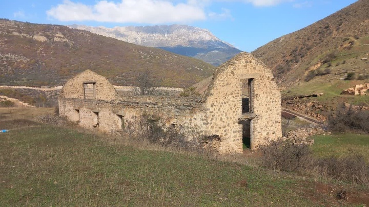ثبت ۱۷ اثر تاریخی در لیست آثار واجد ارزش تاریخی‌فرهنگی  مازندران