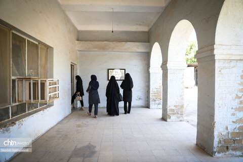 روایت نفت در منطقه نیوسایت