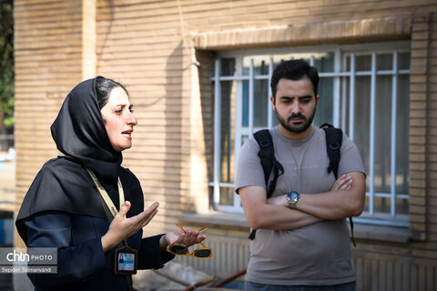 روایت نفت در منطقه نیوسایت