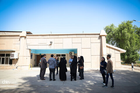 روایت نفت در منطقه نیوسایت