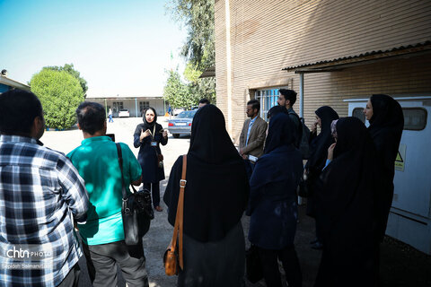 روایت نفت در منطقه نیوسایت