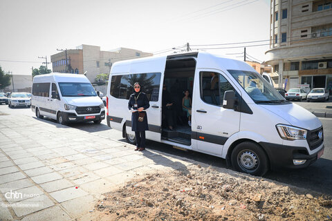 روایت نفت در منطقه نیوسایت