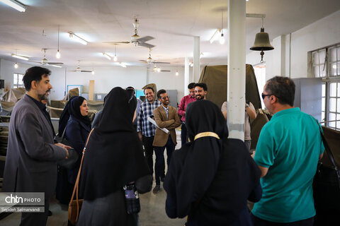 روایت نفت در منطقه نیوسایت