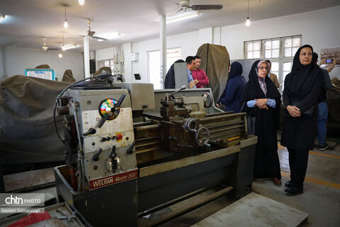 روایت نفت در منطقه نیوسایت