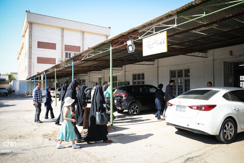 روایت نفت در منطقه نیوسایت