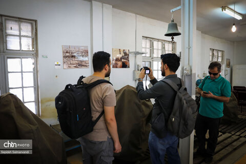 روایت نفت در منطقه نیوسایت