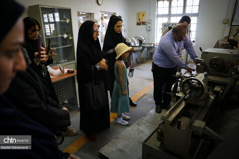 روایت نفت در منطقه نیوسایت