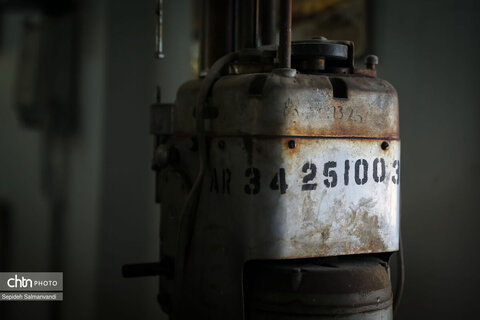 روایت نفت در منطقه نیوسایت