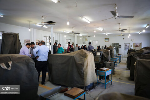 روایت نفت در منطقه نیوسایت